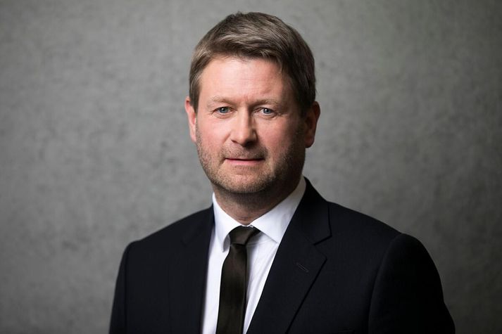 Ný gerð af fram­taks­sjóði tryggir sér 1,5 milljarða króna