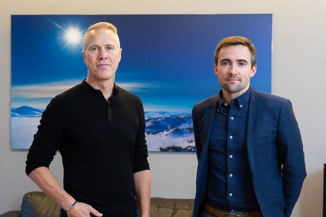 Nýtt tækifæri fyrir unga frumkvöðla