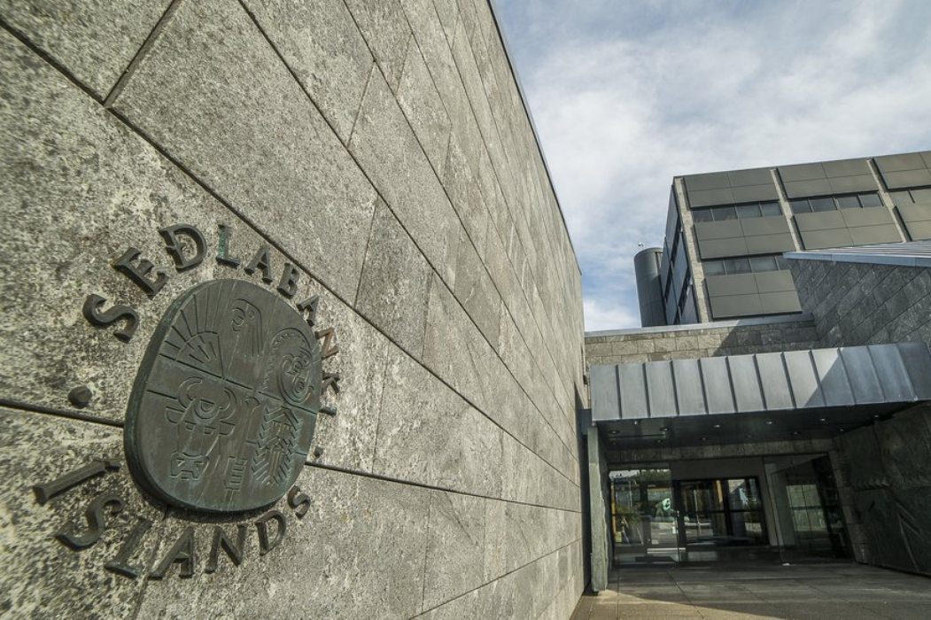 Leitar Capital Partners ehf. skráð sem rekstraraðili sérhæfðra sjóða