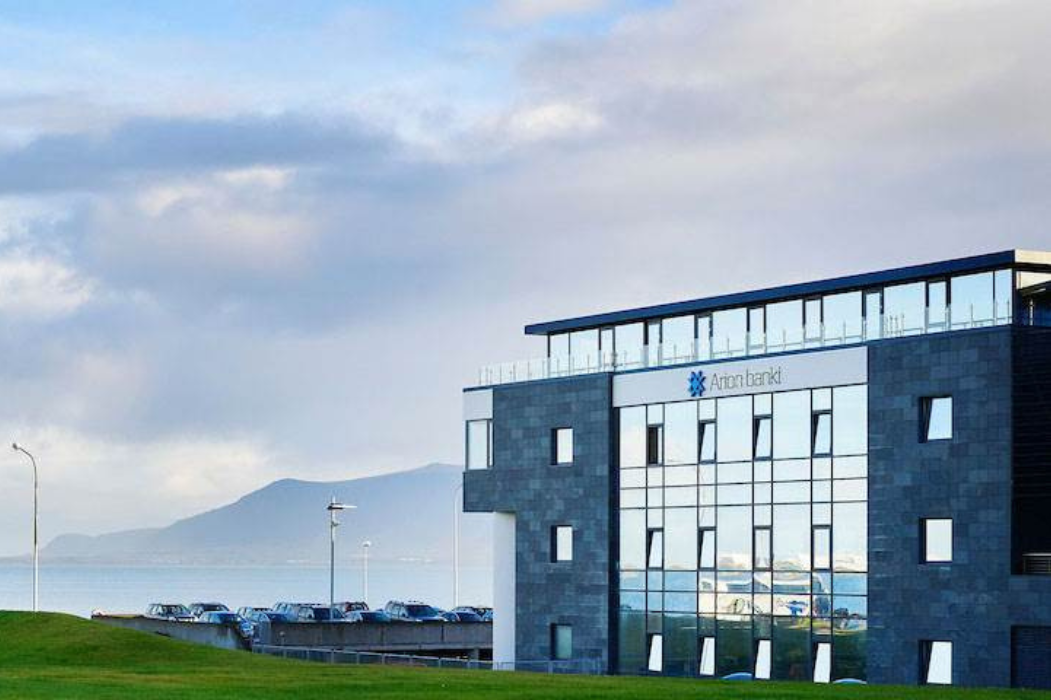 Arion banki á meðal fjárfesta í fyrsta sjóði Leitar Capital Partners